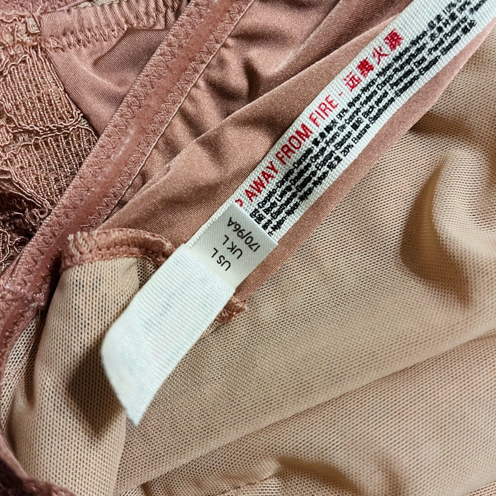 Free People Camilla Bandeau Bra Tube Top - Picture 5 of 7